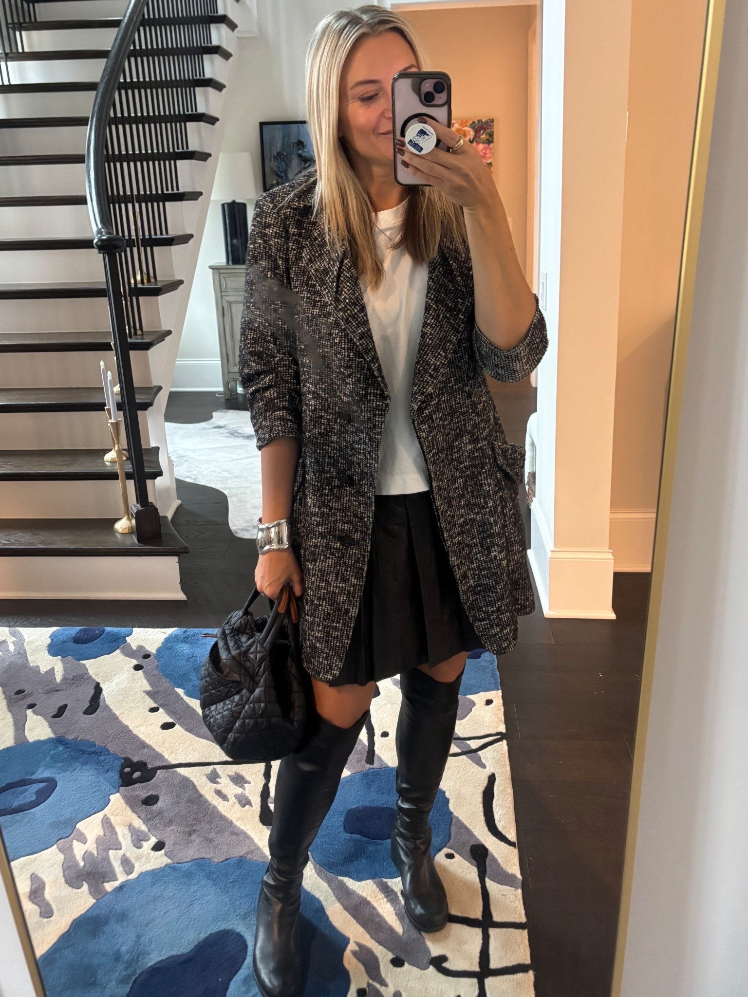 #LTKOver40 #LTKmomlife #LTKootd