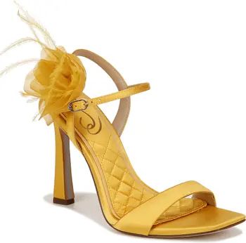 Leana Ankle Strap Sandal (Women) | Nordstrom