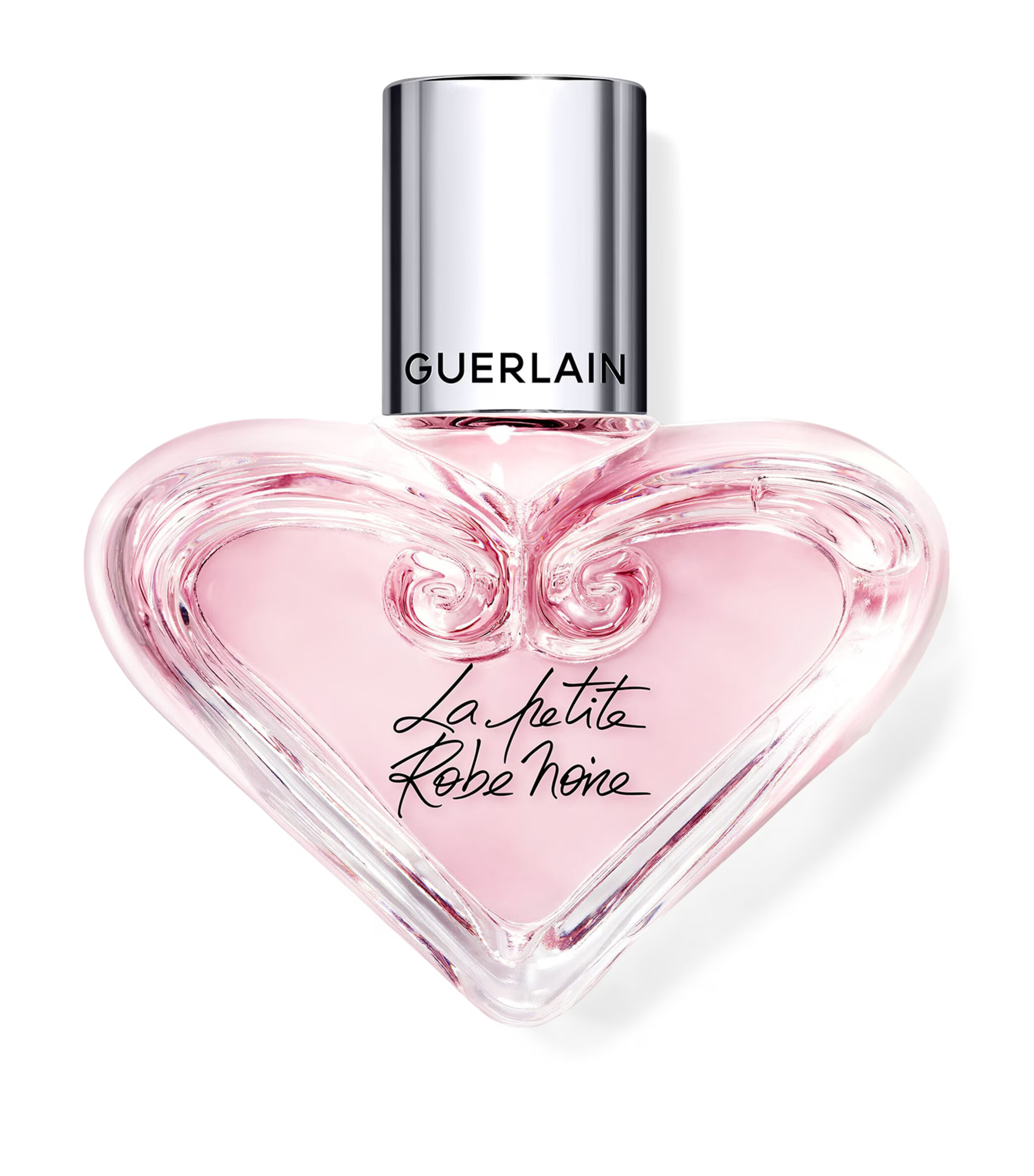 Guerlain La Petite Robe Noire Le Flacon Coeur Eau de Parfum | Harrods (US)
