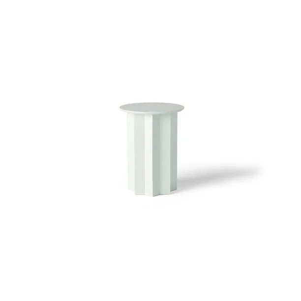 Pedestal Accent Table By Drew Barrymore Flower Home, Multiple Colors | Walmart (US)
