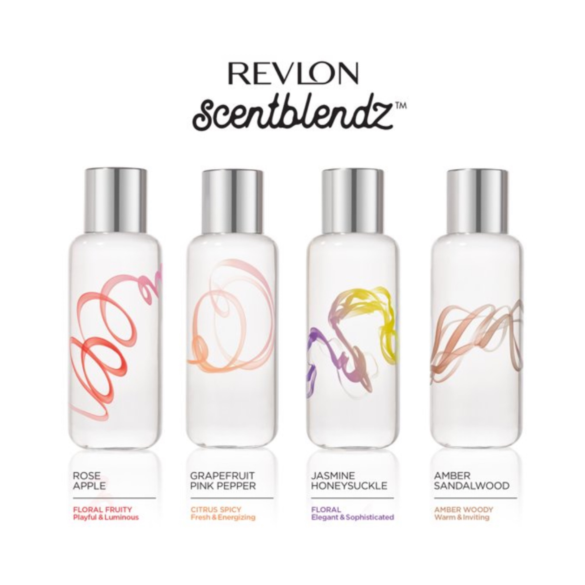 Revlon Scentblendz #walmart #fragrance #beauty #parfum #perfume

#LTKunder100 #LTKstyletip #LTKbeauty