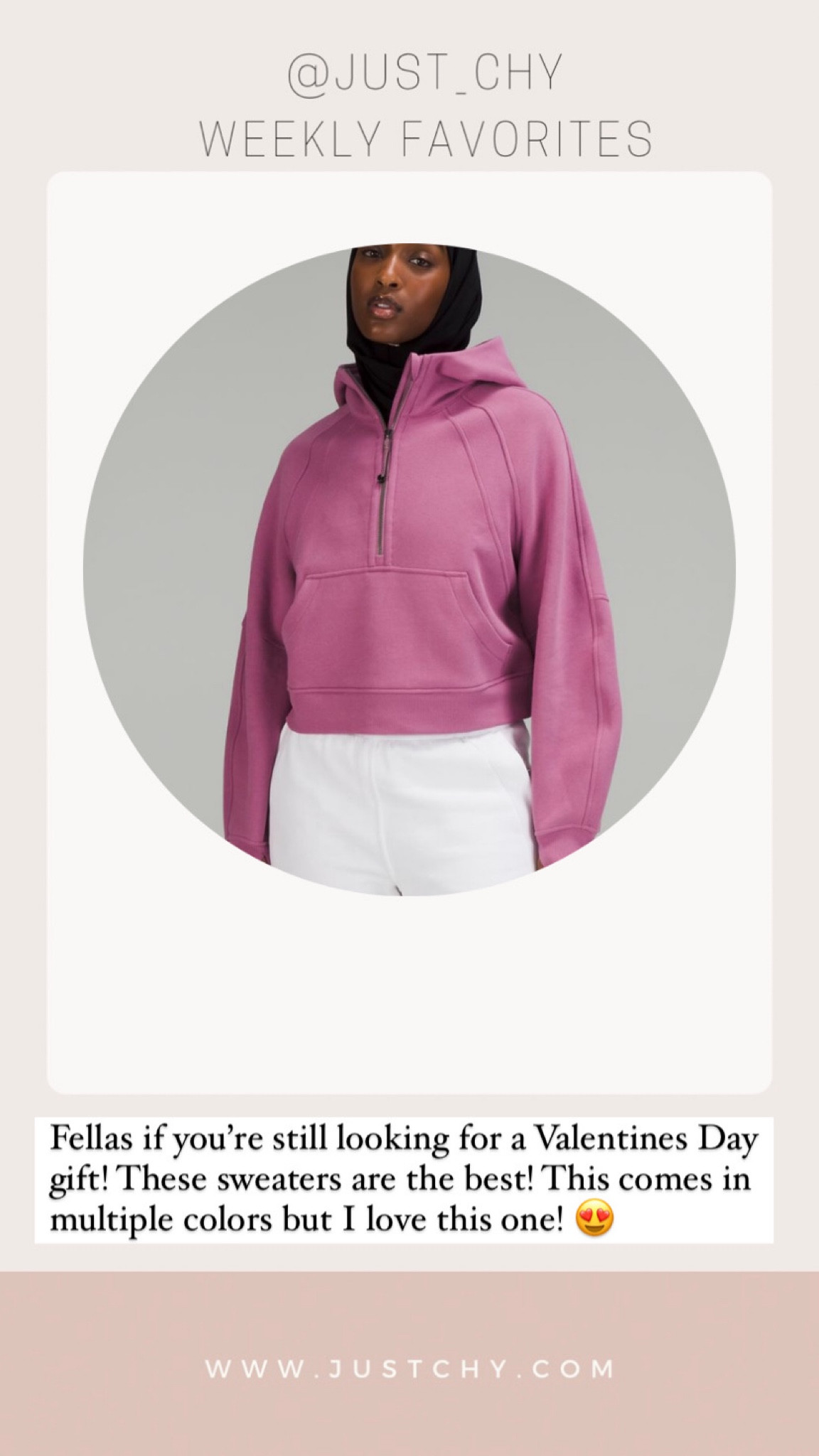 #LTKstyletip #LTKGiftGuide #LTKfit