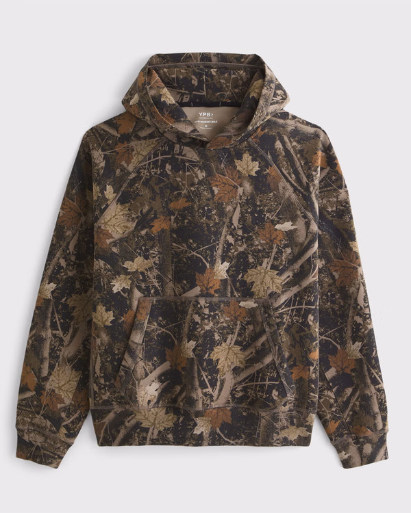 YPB neoKNIT MAX Popover | Abercrombie & Fitch (US)