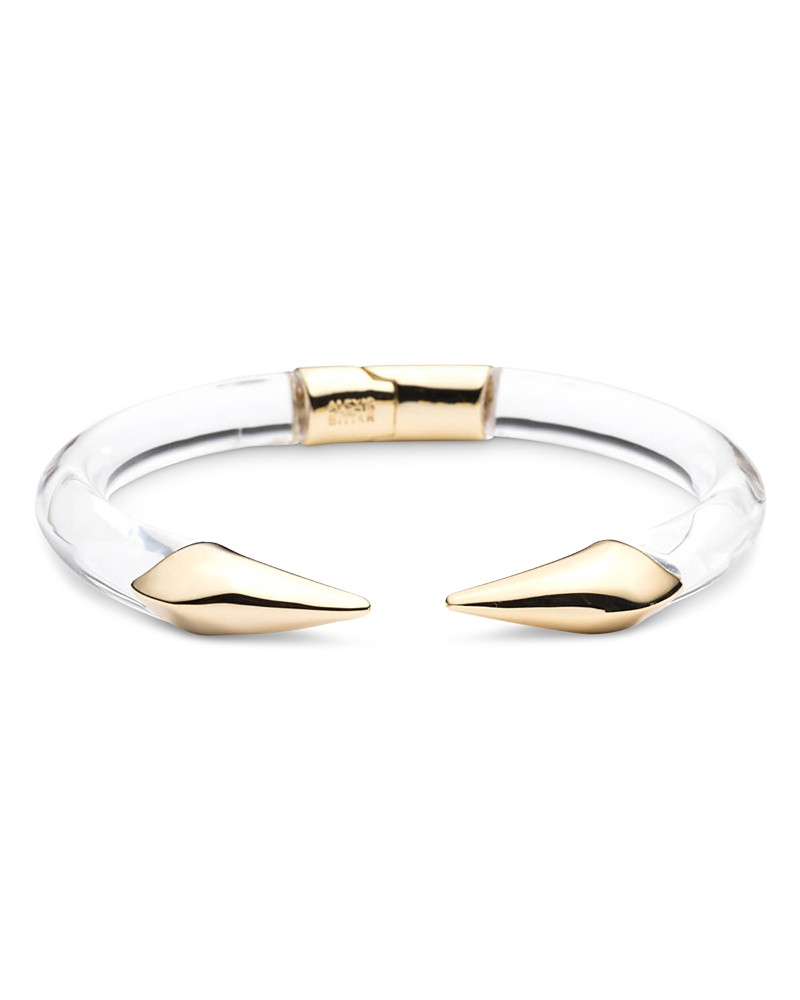 Alexis Bittar Pyramid Hinge Bracelet | Bloomingdale's (US)