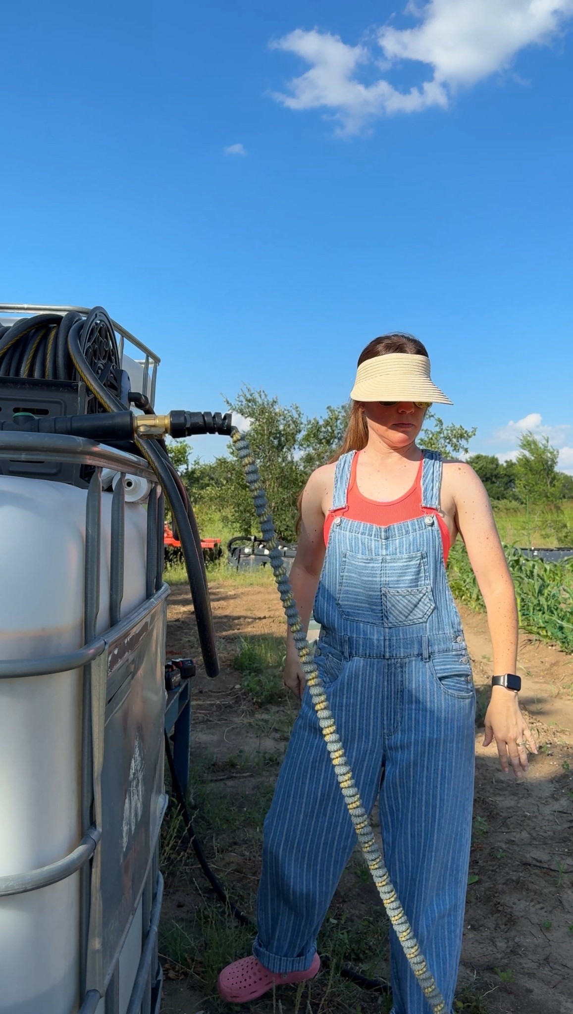 Farm Girl Garden uniform on repeat this summerr

#LTKSummerEdit #LTKStyleTip #LTKActive