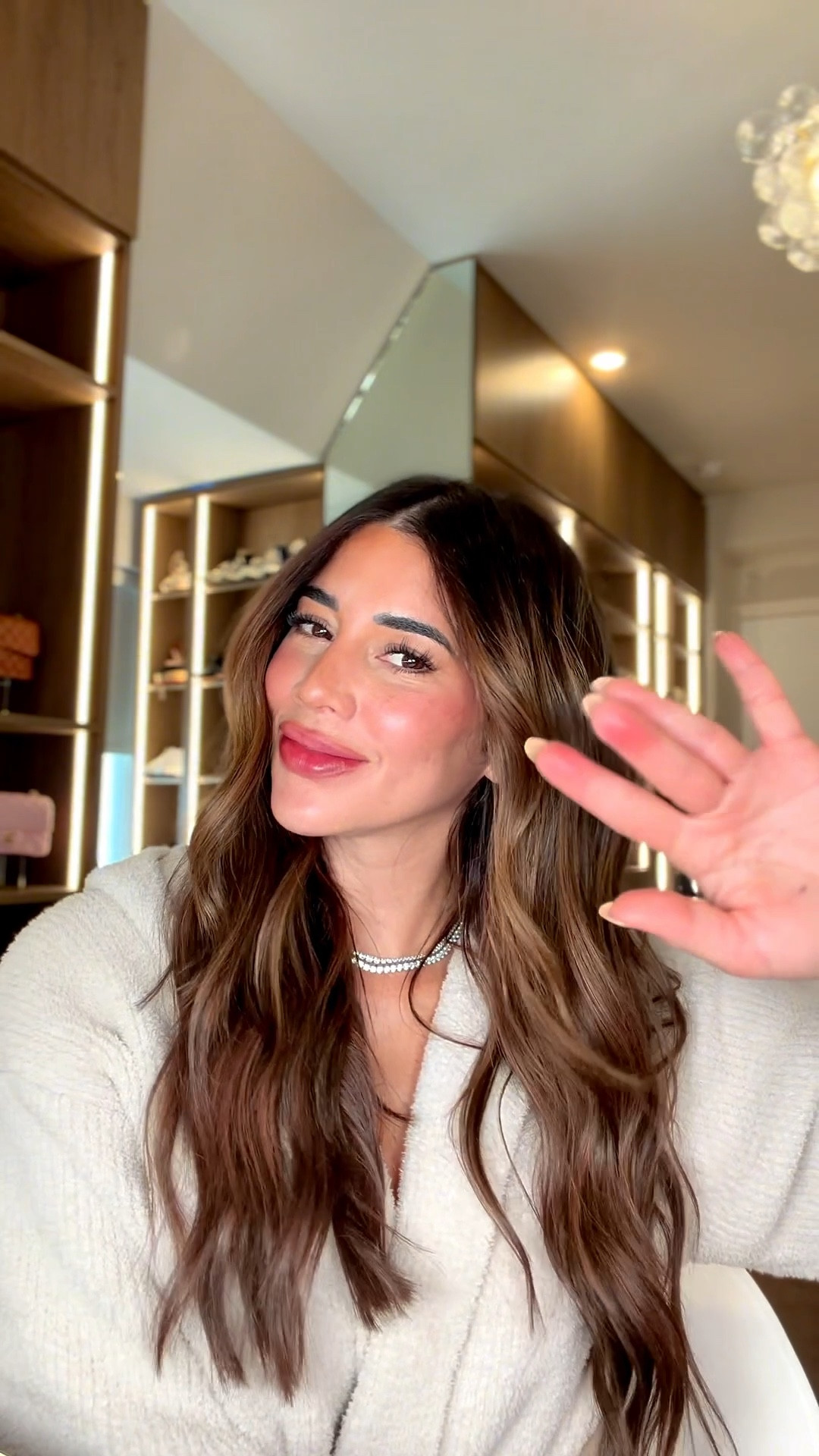 Makeup today

#LTKBeauty #LTKgrwm