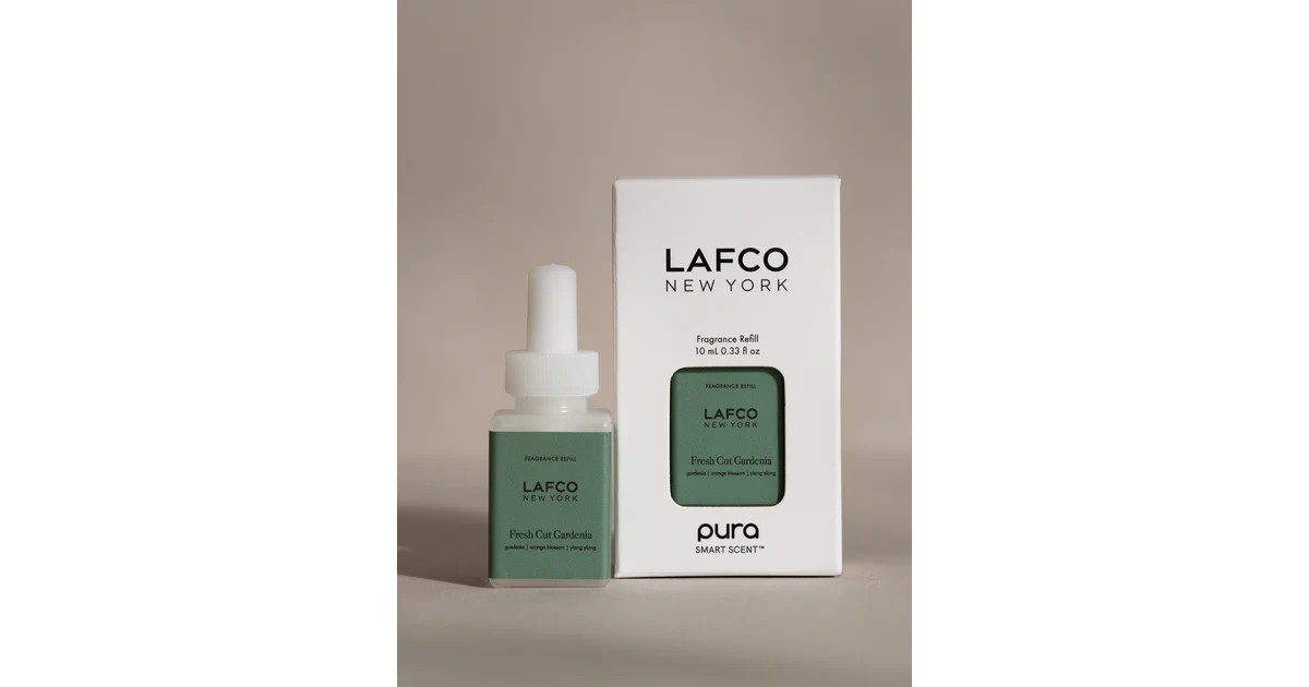 Fresh Cut Gardenia | Pura