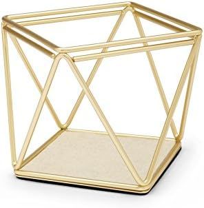 Umbra Prisma Accessory Organizer - Geometric Jewelry Organizer and Jewelry Holder, Great for Stor... | Amazon (US)