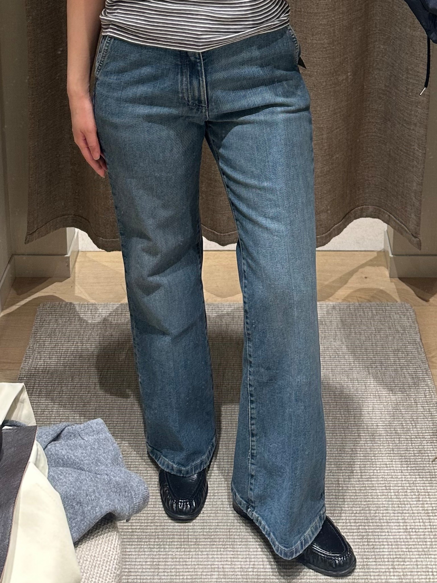 more try-ons: www.NURISVIEW.com