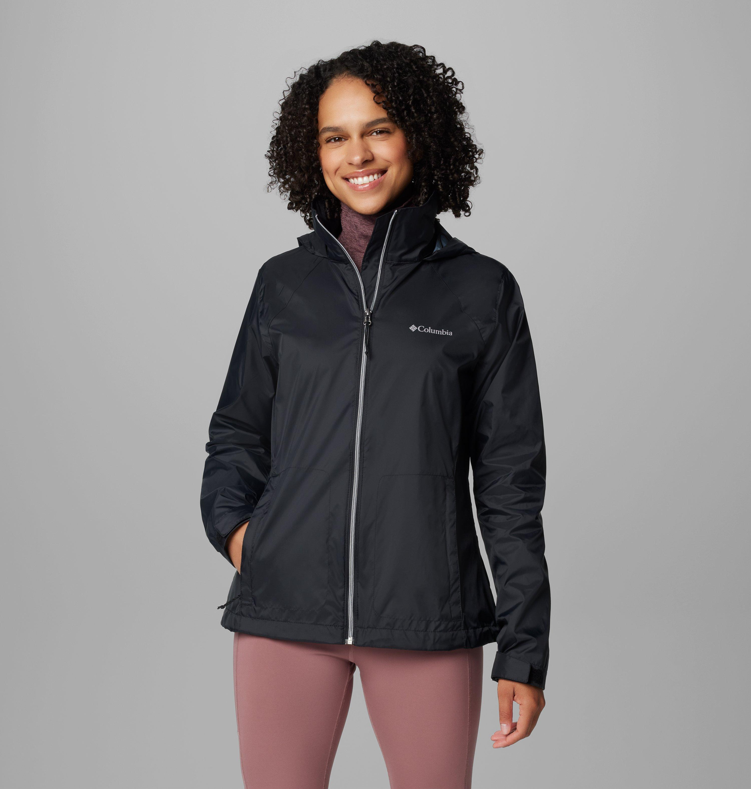 Women's Switchback IV Jacket | Columbia Sportswear