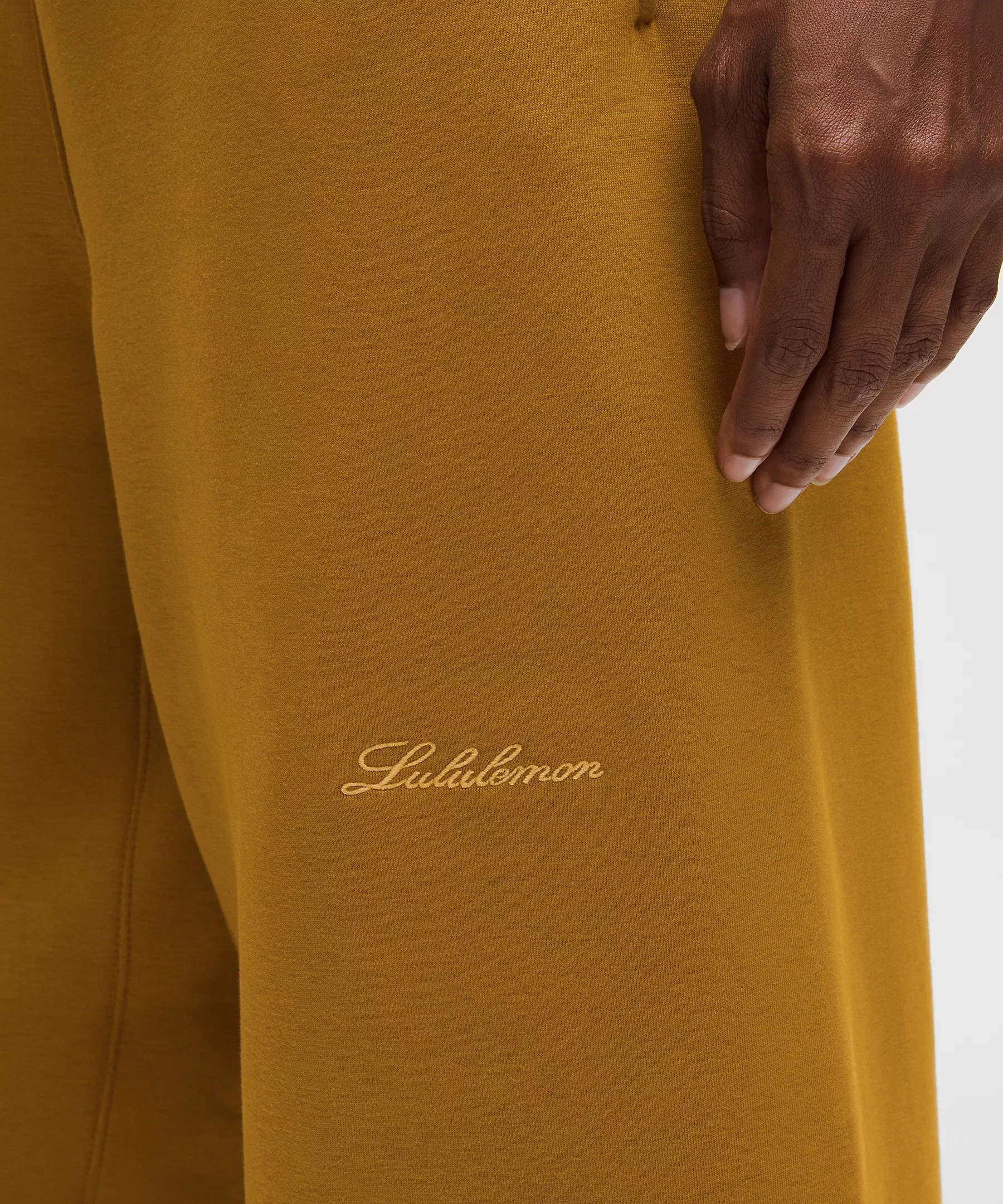 Women's Big Cozy Ultra-Oversized Wide-Leg Pant | lululemon (CA)