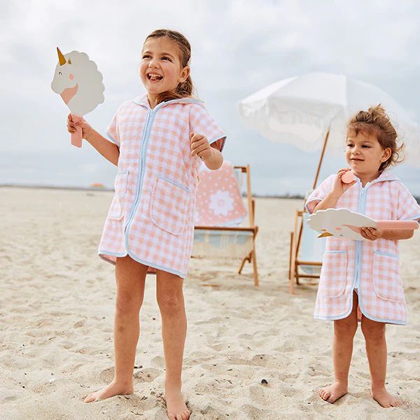 Kids’ Cover Up | Weezie Towels