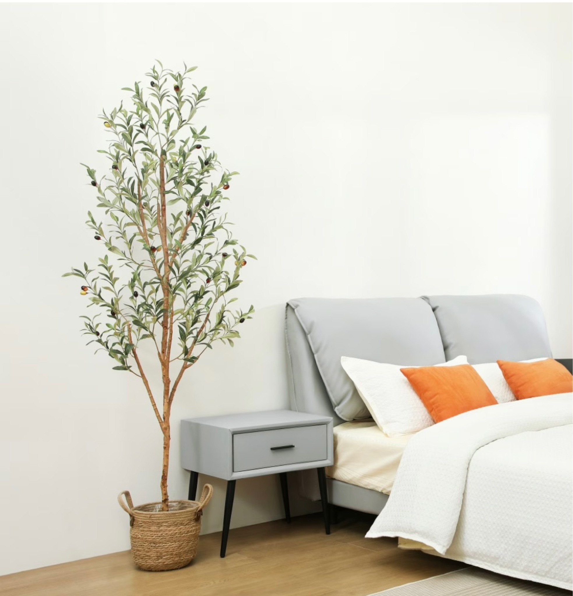 6ft Olive Tree 

#LTKhome #LTKfindsunder50 #LTKsalealert