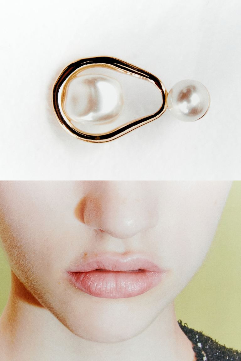 Pendant Earrings | H&M (US + CA)