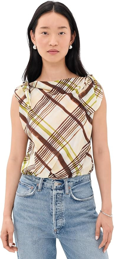 ALC Women's Dylan Top | Amazon (US)
