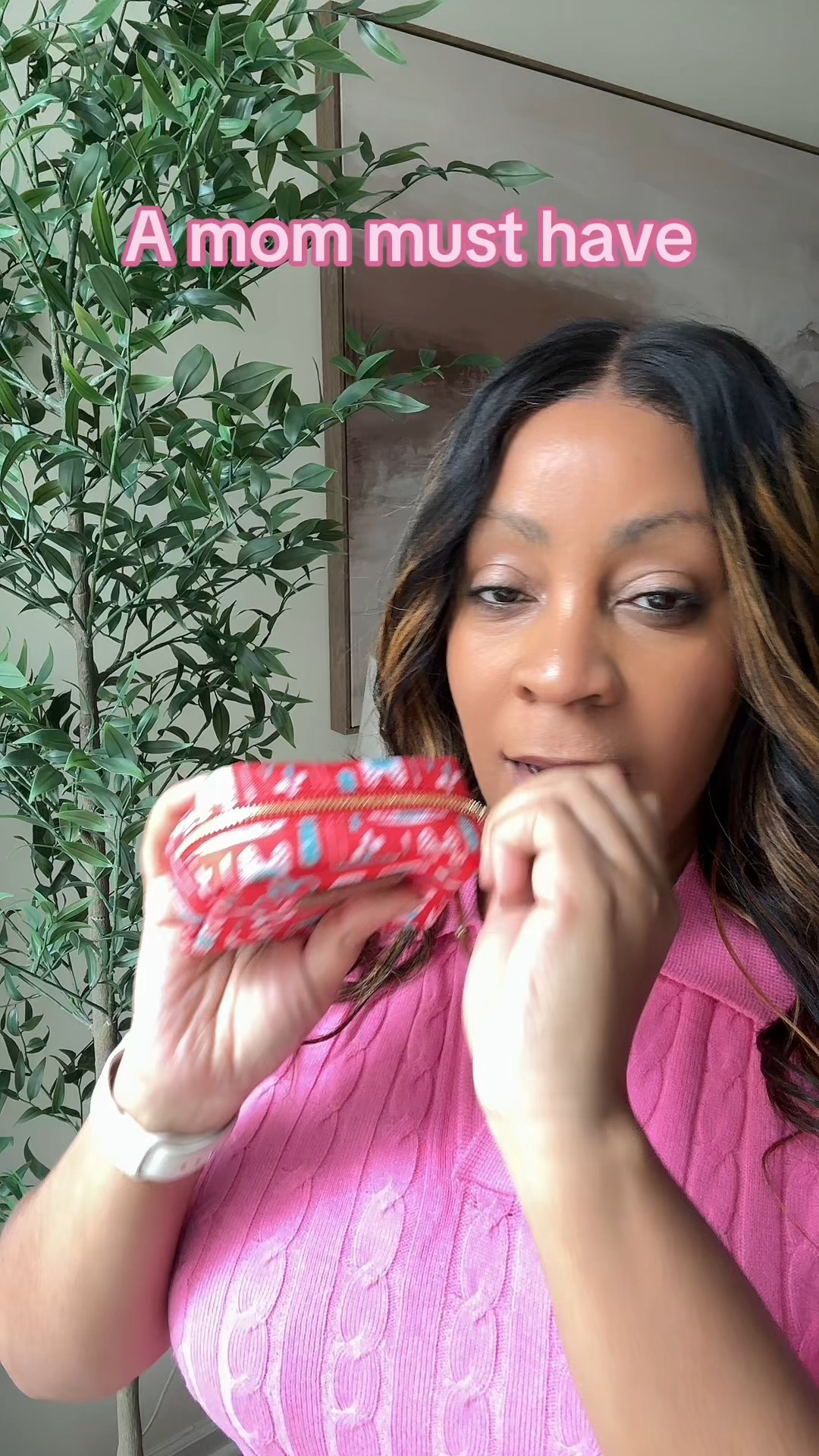 Mom must have
Travel first aid kit 

#LTKTravel #LTKFamily #LTKHome