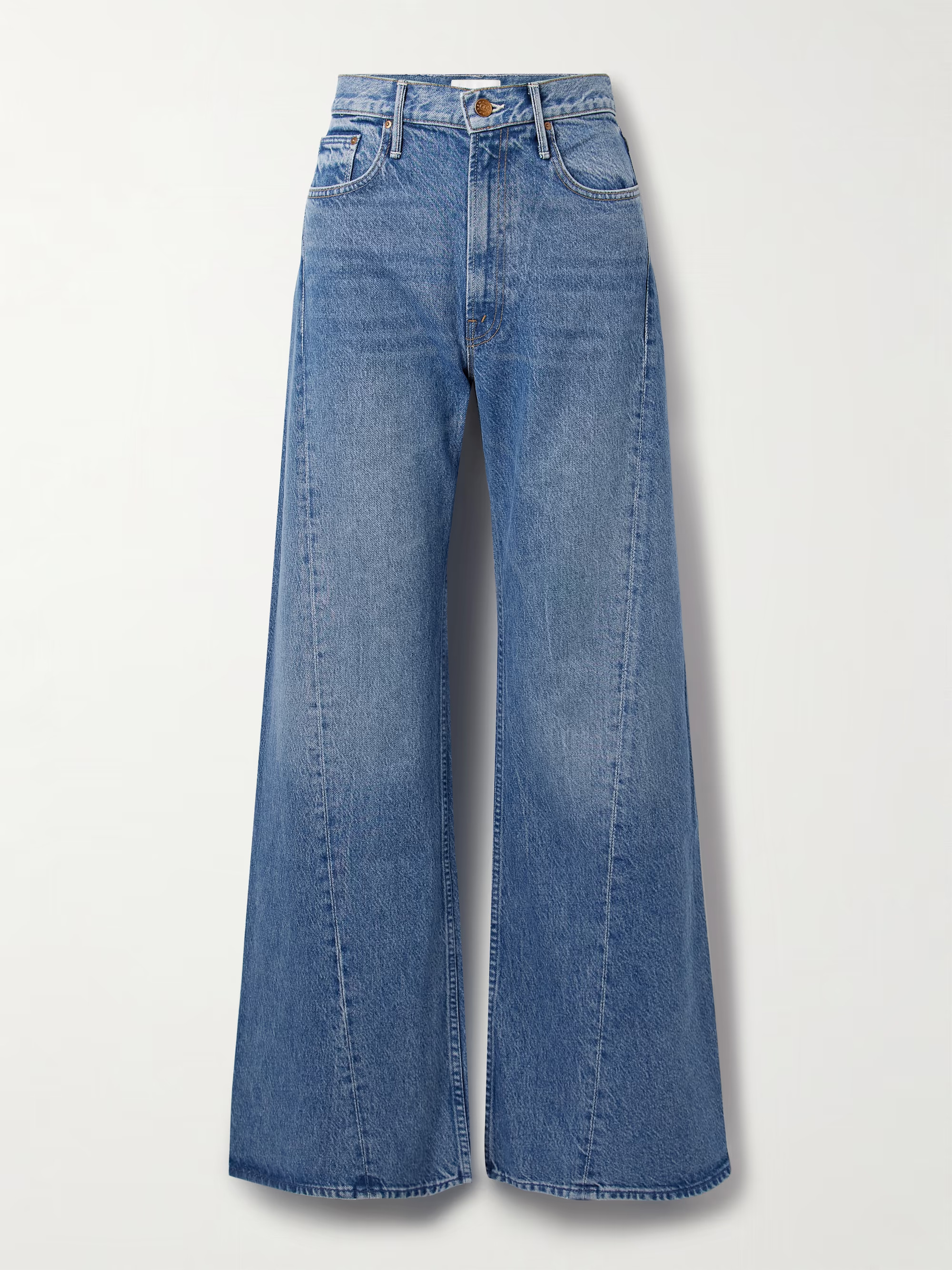 MOTHER | NET-A-PORTER (US)