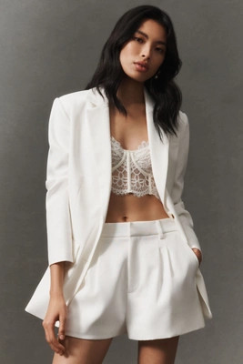 Walter Baker Shannon Blazer | Anthropologie (US)