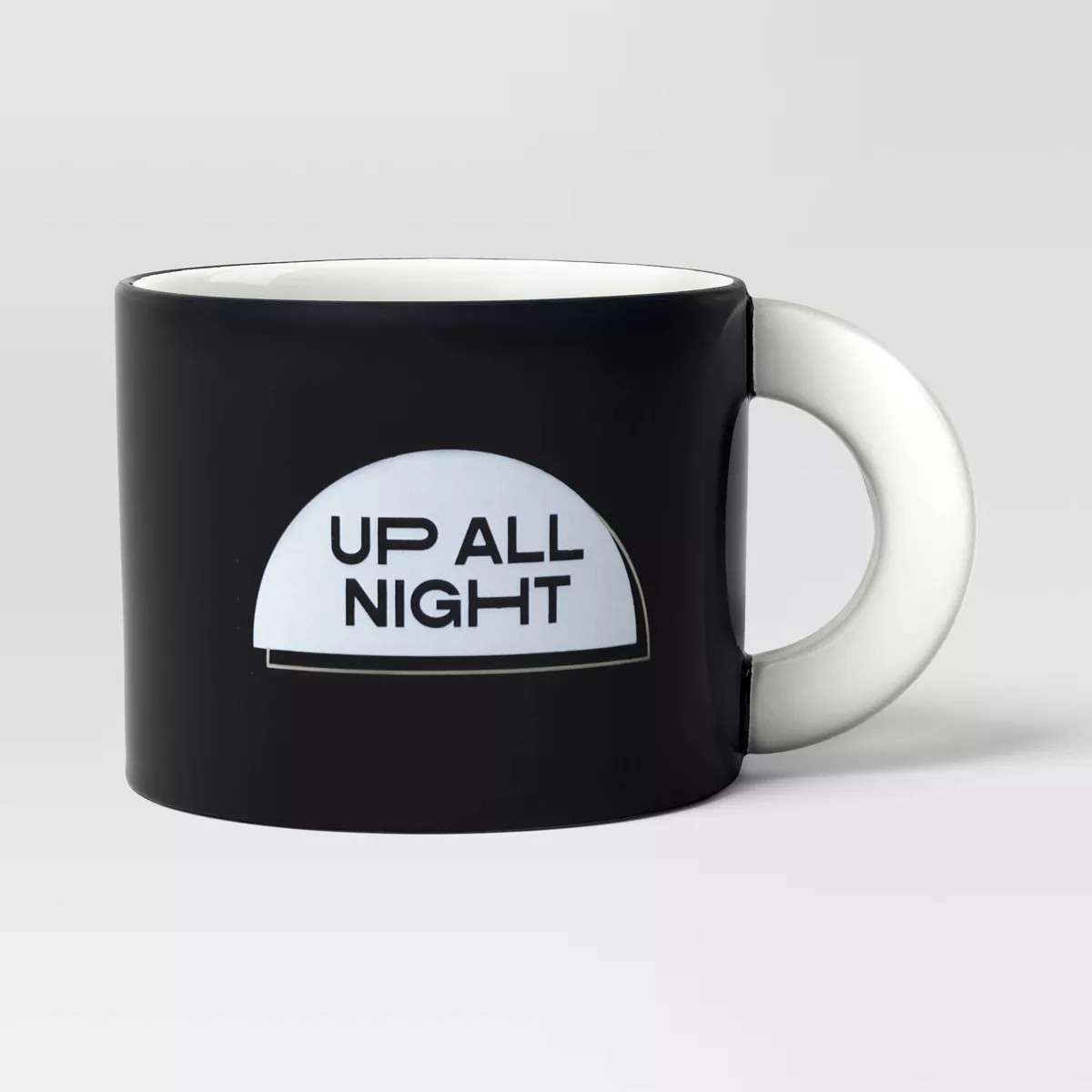 19 fl oz Stoneware Mug - Room Essentials™ | Target