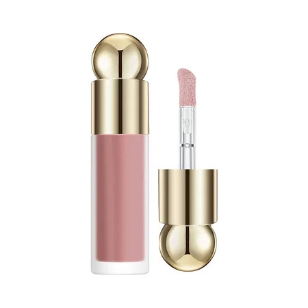 Blush Big Price Cuts! Beauos 7.5ml Multifunctional Makeup Stick Soft Pinch Liquid Bl Ush High Gloss Contouring Pearlescent Brightening the Face Easy to Apply Color Makeup Liquid Blush*1 | Walmart (US)