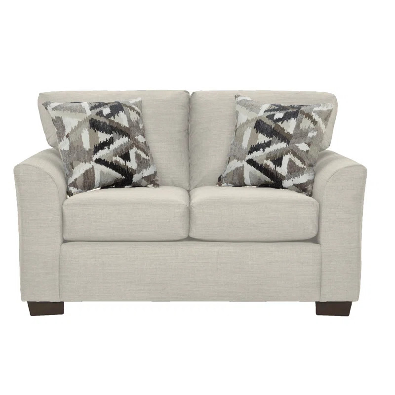 Arbury 2 - Piece Living Room Set | Wayfair North America