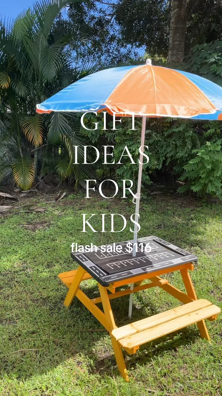 The price is even lower now! 

#LTKFamily #LTKHome #LTKKids