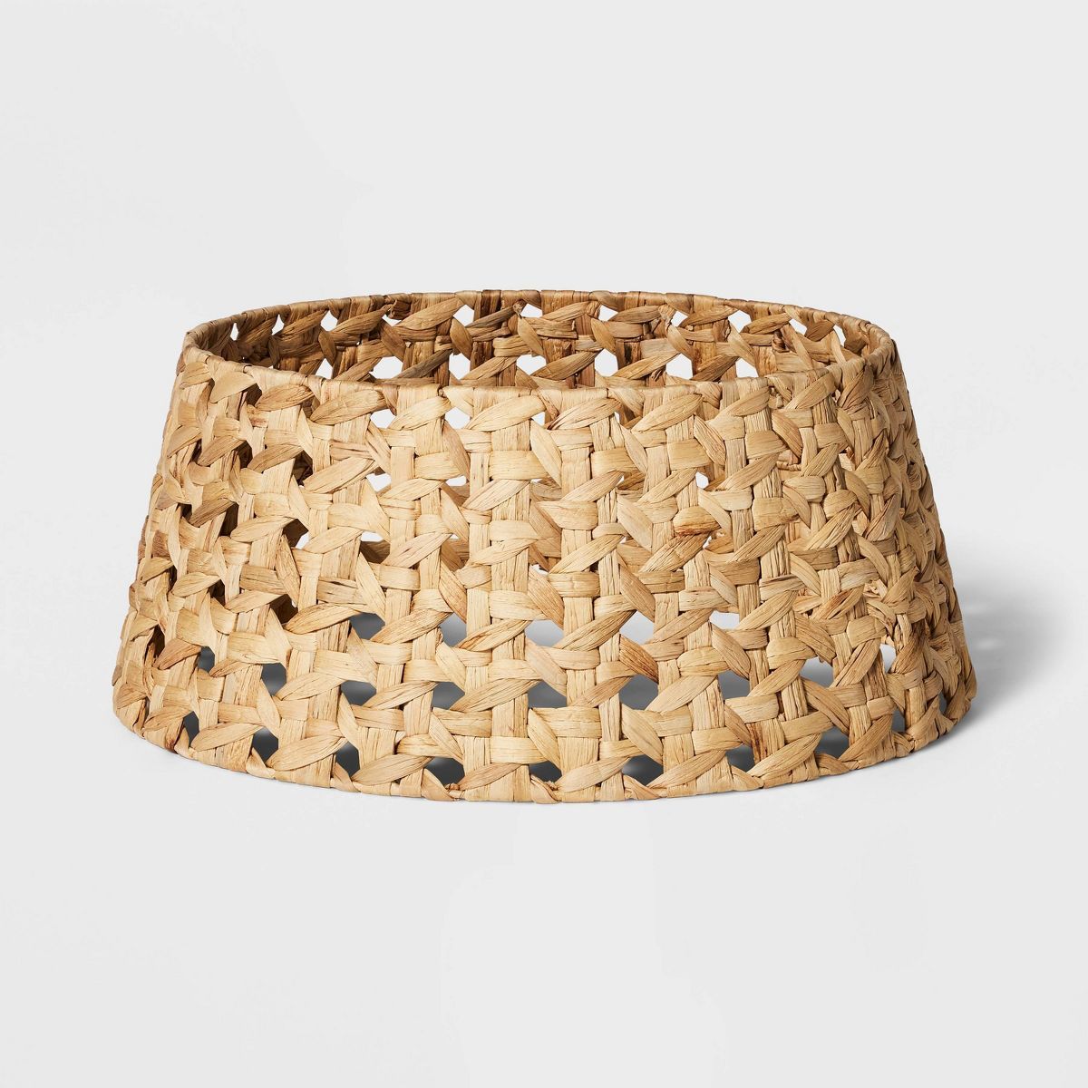 Open Weave Christmas Tree Cuff - Threshold™ designed with Studio McGee | Target