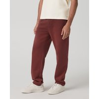 Vuori Seaside Straight Leg Sweatpant 30” | Spiced Apple | Medium | Vuori Clothing (US & Canada)