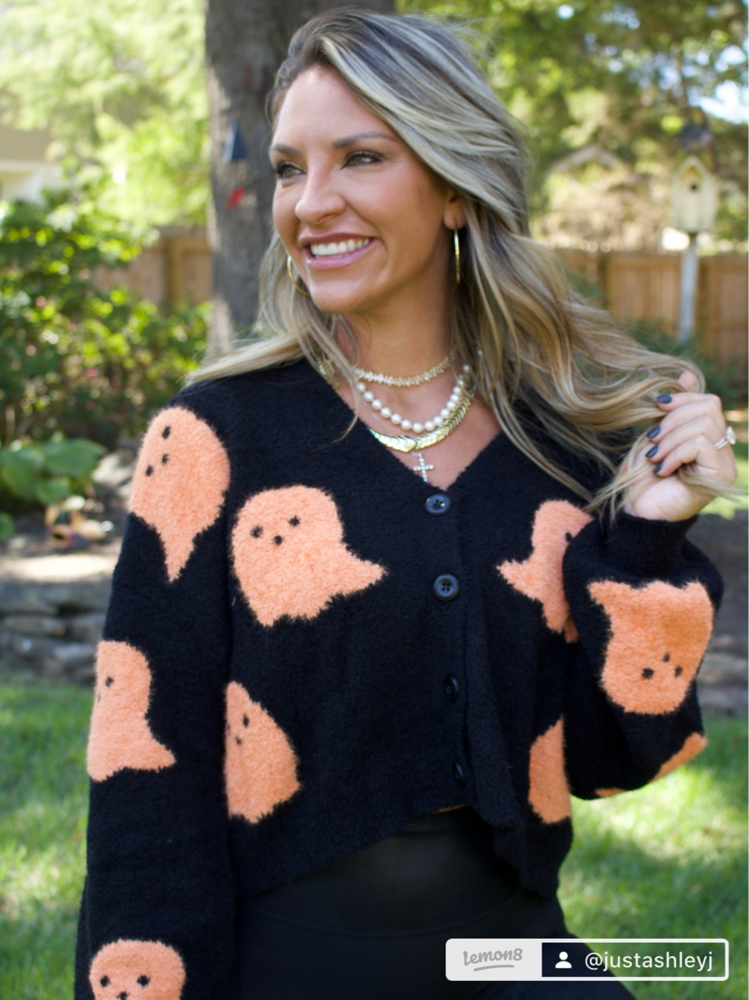 Halloween and things 

#LTKGiftGuide #LTKSeasonal #LTKHalloween