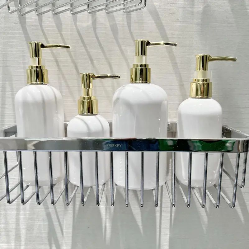 200ml Pump Bottle Soap Dispenser Refillable Shampoo Body - Temu | Temu Affiliate Program