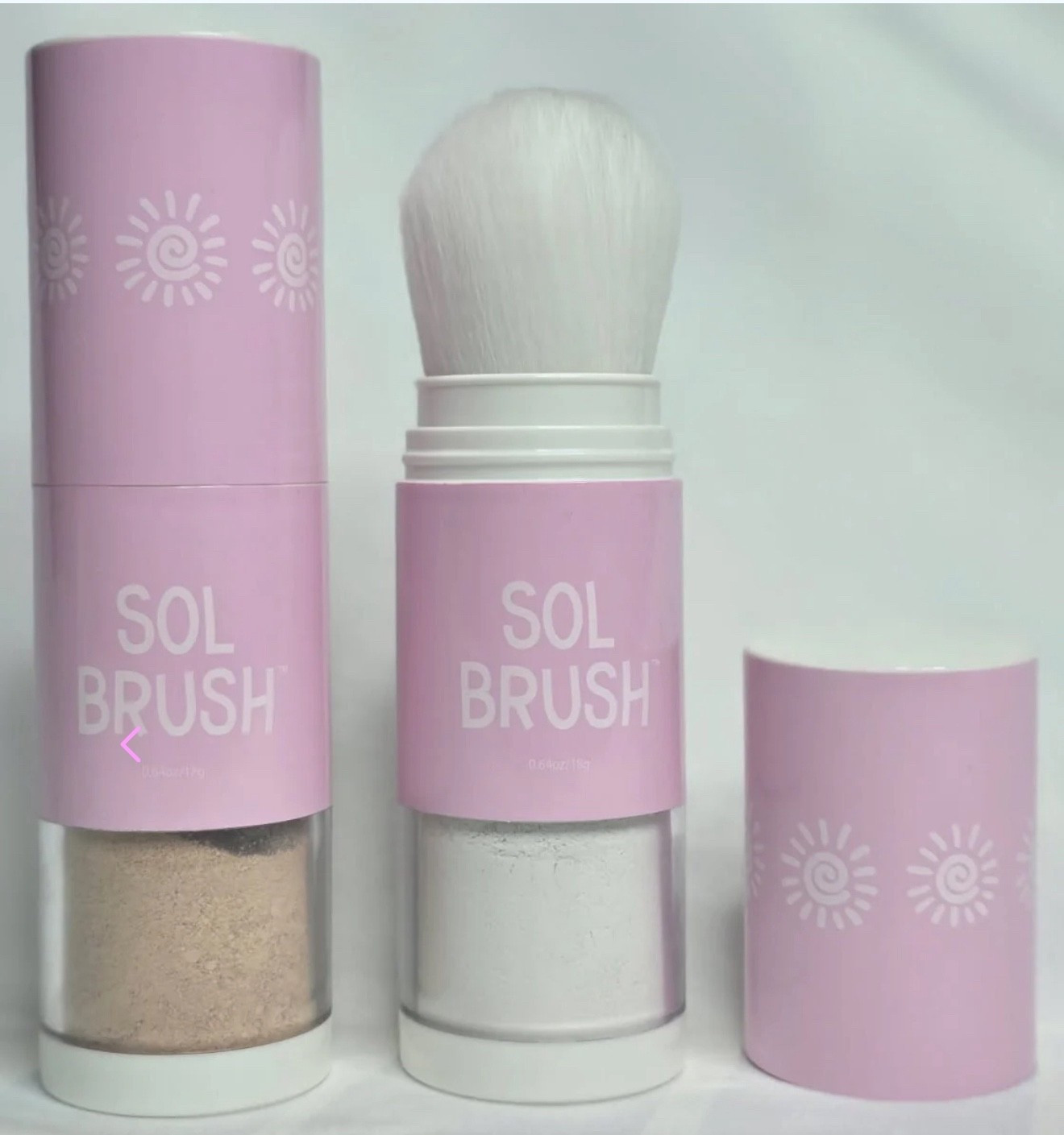 School is starting soon and sunscreen is so important! Doesn’t matter if the playground is in the shade! Brush this on your kids arms, legs, and face before heading off to school! So easy! 

#LTKBeauty #LTKSeasonal #LTKFamily