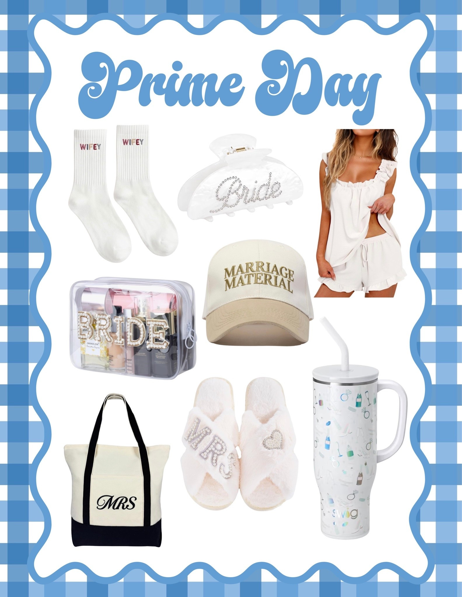 Prime deals for the bride to be!

#LTKSaleAlert #LTKWedding