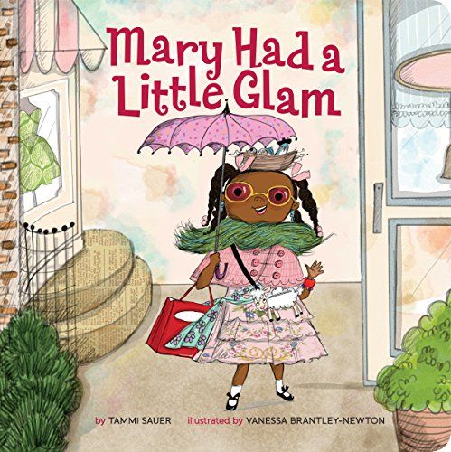Mary Had a Little Glam (Volume 1) | Amazon (US)
