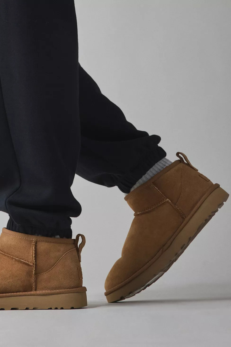 UGG Classic Ultra-Mini Ankle Boot | Urban Outfitters (US and RoW)