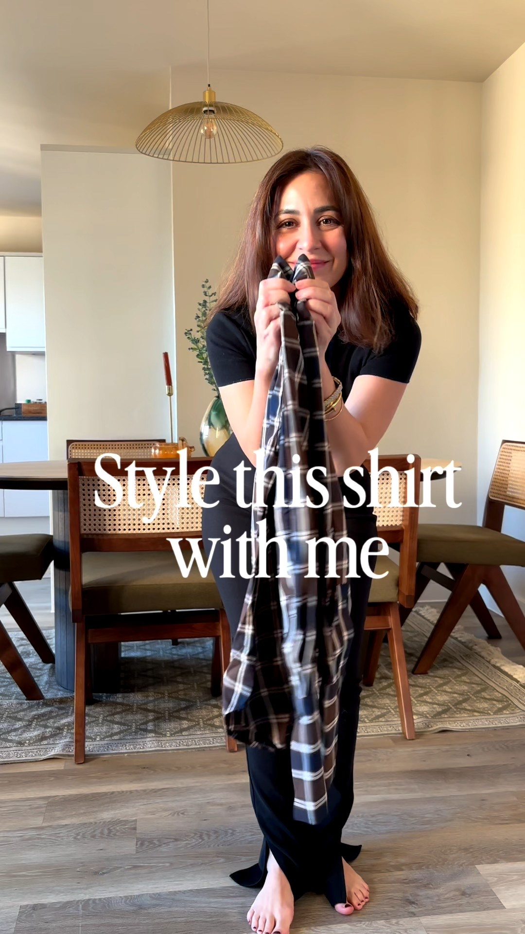 Styling this gorgeous shirt 

#LTKuk #LTKautumn #LTKwinter