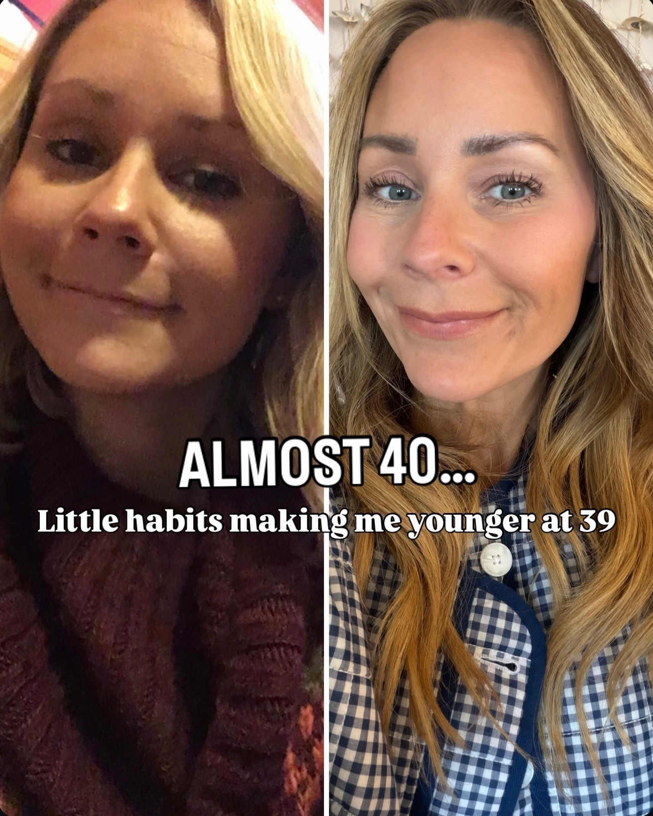 almost 40 and finally realizing that good skin is way more about consistency than perfection ✨
these are a few of the products/routines that have genuinely helped my skin look brighter, smoother, more hydrated, and honestly just healthier overall.
nothing extreme. just simple things I actually stick to 🤍
which one are you adding to cart first? 👀
✨ SHOP THE ROUTINE ✨