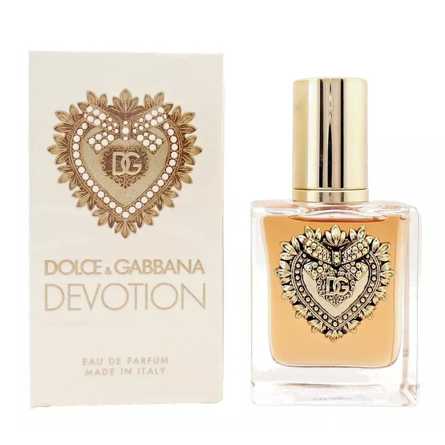 Ladies Devotion EDP Spray 1.7 oz Fragrances | Jomashop.com & JomaDeals.com