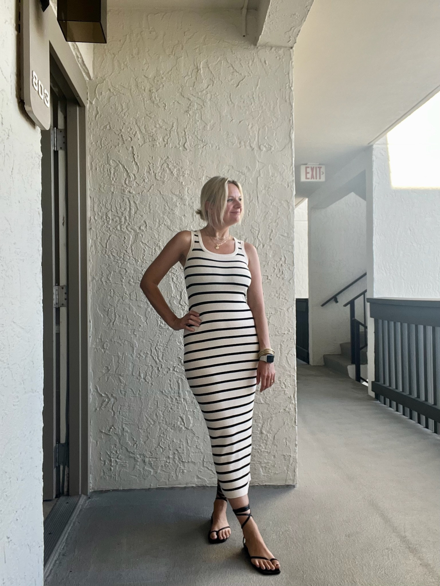 Wearing this dress on repeat…. And it’s under $50!!!

#LTKStyleTip #LTKFindsUnder50 #LTKSeasonal