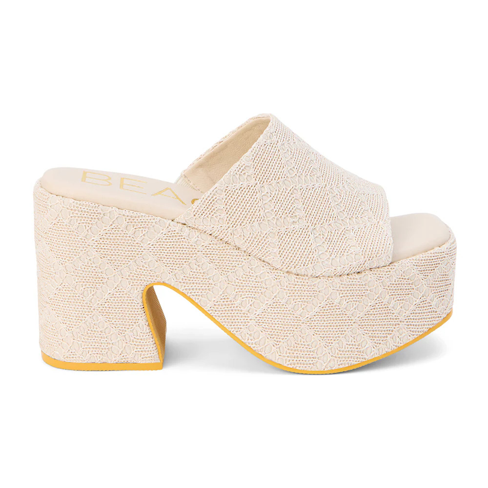 Como Platform Heel | Matisse Footwear