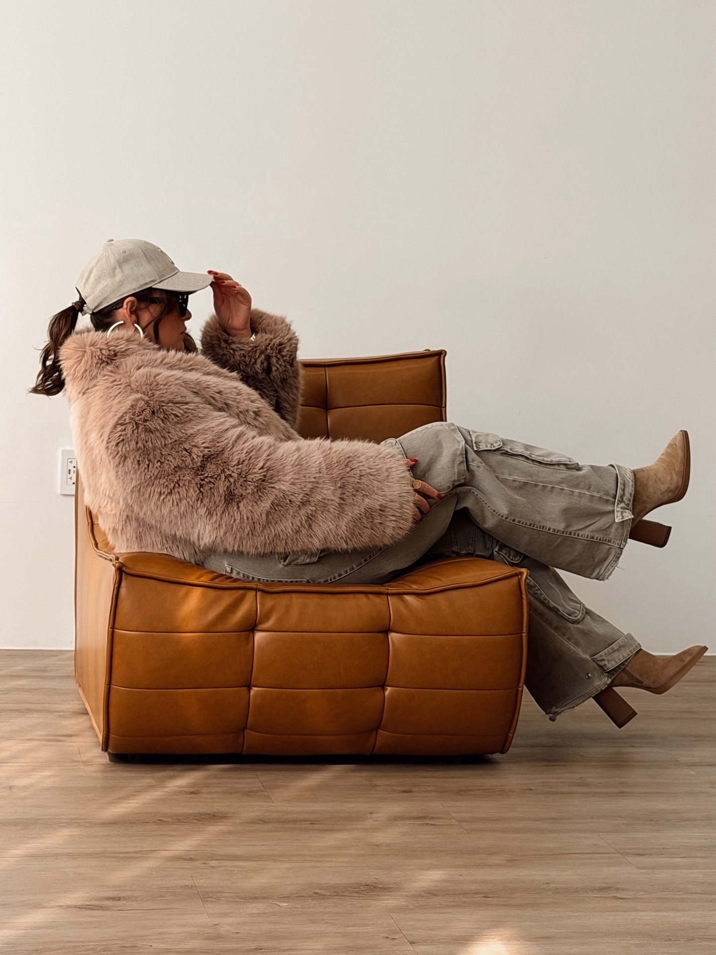 Love this crop faux fur jacket! It’s snug but runs true to size. Cargo jeans are my favorite pants going on 3 years. They’re men’s, I bought a 36 and had them tailored to fit my waist and length.



#LTKStyleTip #LTKHoliday #LTKootd

#LTKSeasonal

#LTKCyberWeek #LTKHoliday #LTKSeasonal