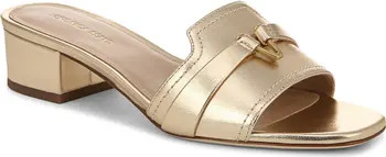 Annette Slide Sandal (Women) | Nordstrom Rack