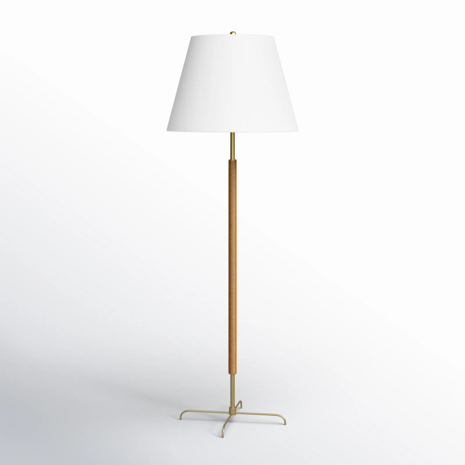 Marty Floor Lamp | Joss & Main