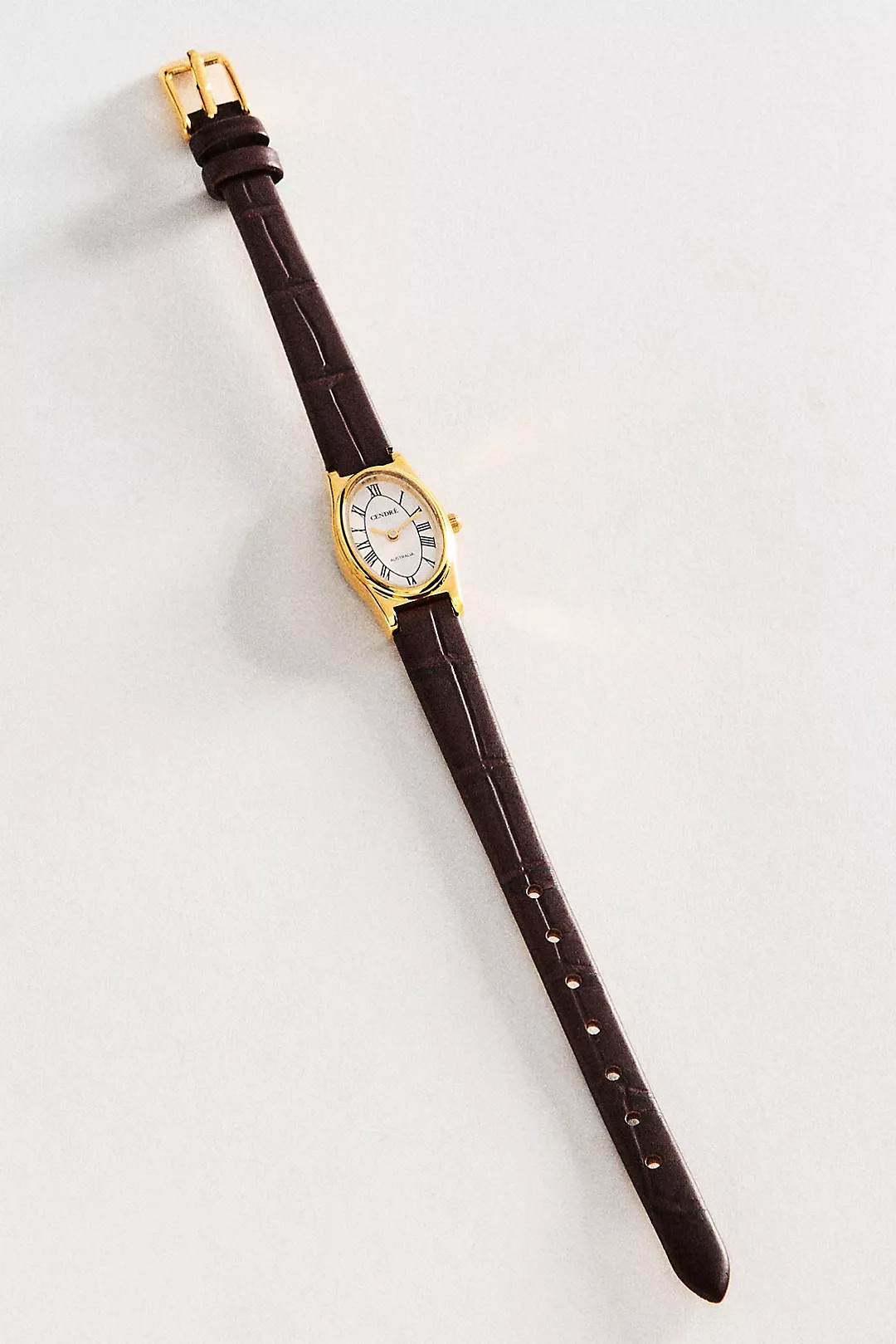 Cendré Emmeline Watch | Anthropologie (US)