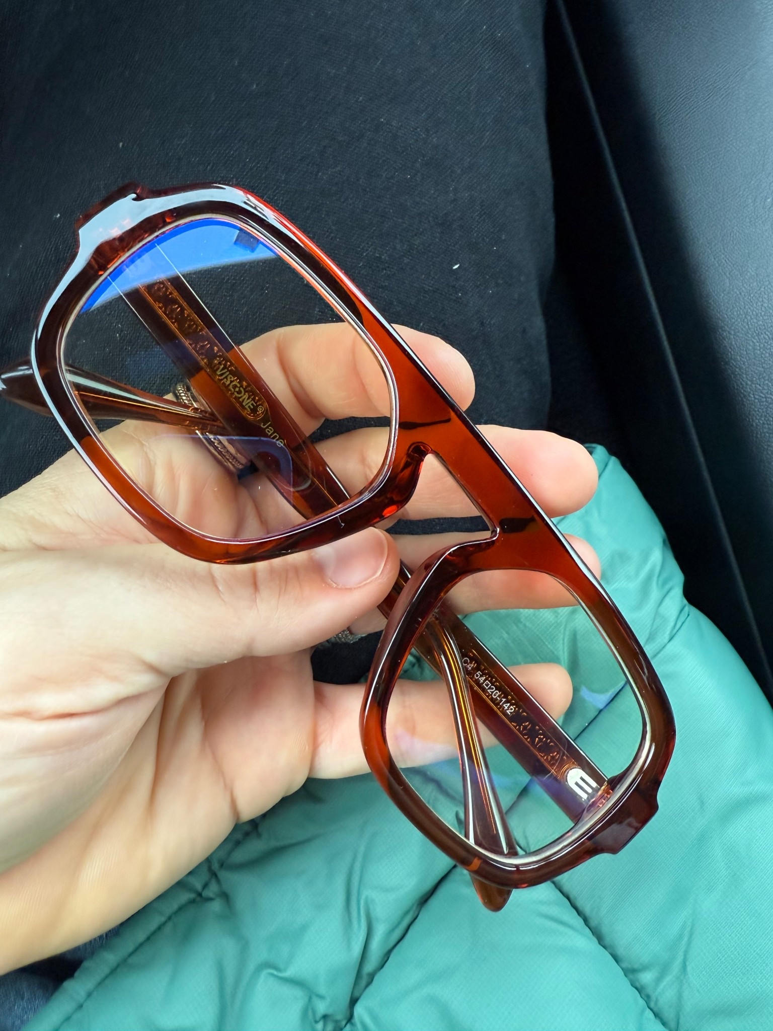 Fun blue light glasses 

#LTKGiftGuide #LTKWorkwear