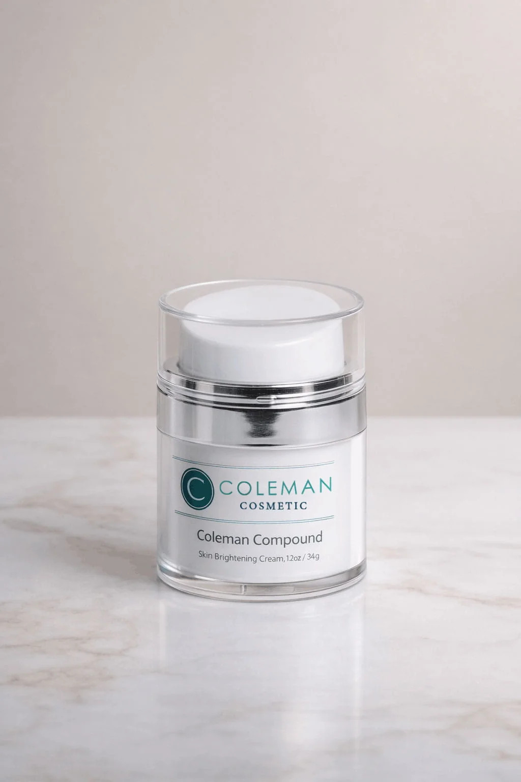 Coleman Compound | Shop.app