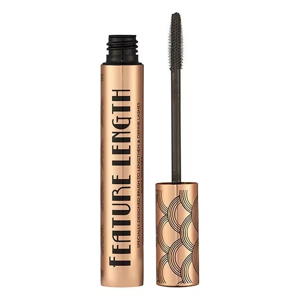 Barry M Feature Length Mascara | Superdrug