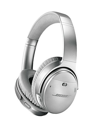 Bose QuietComfort 35 II Wireless Headphones, Certified Refurbished 17817782029 | eBay | eBay US