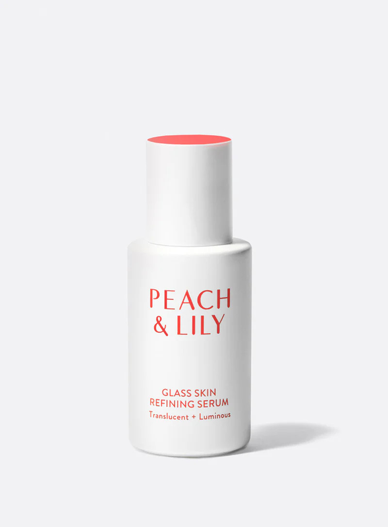 Glass Skin Refining Serum | Peach and Lily, Inc.