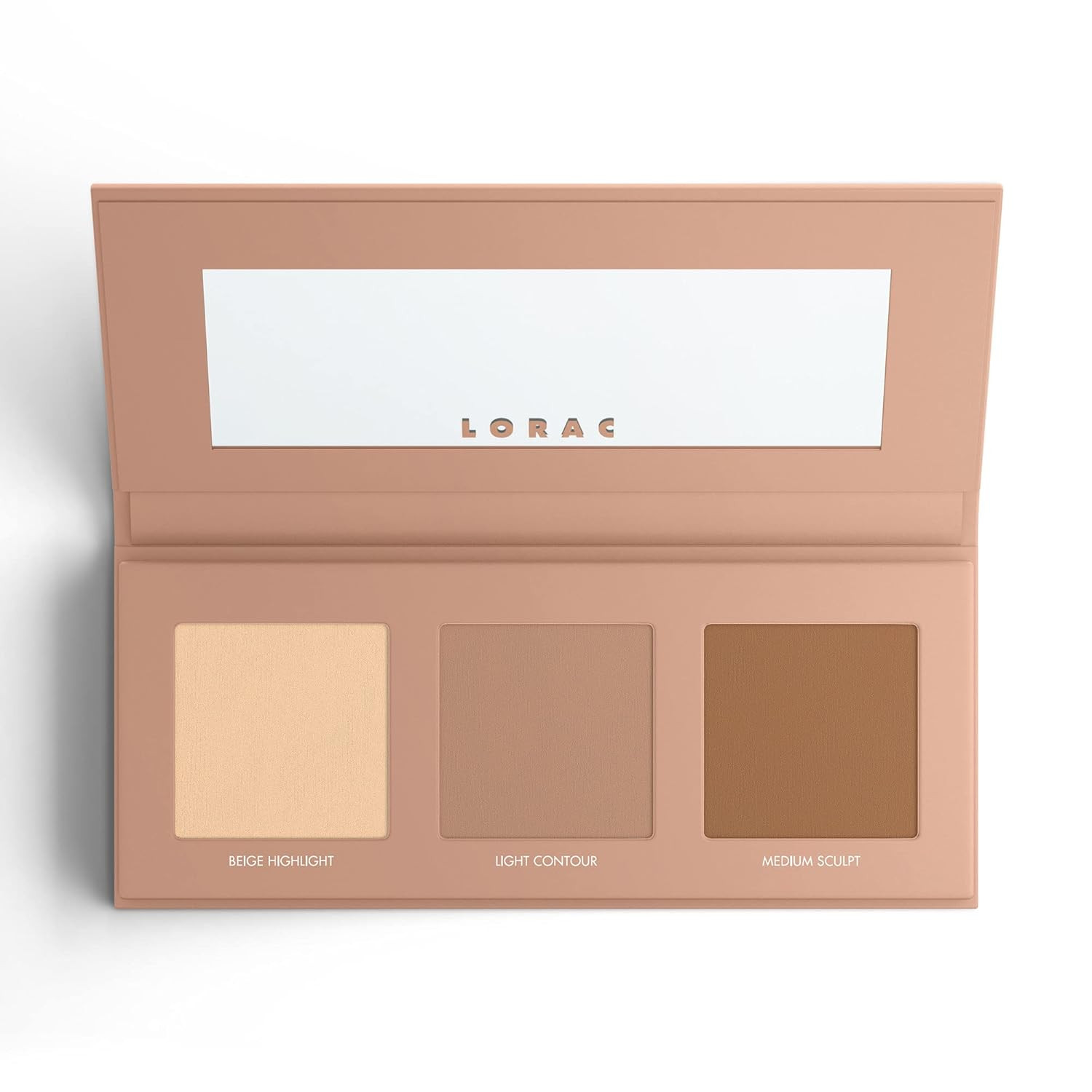 LORAC Petite PRO Contour Powder Palette Highlighter | Amazon (US)