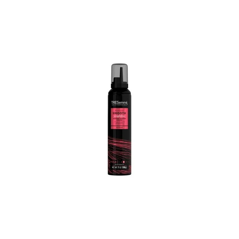 TRESemmé Whipped Shaping Mousse Keratin Smooth (Pack of 2) | Walmart (US)